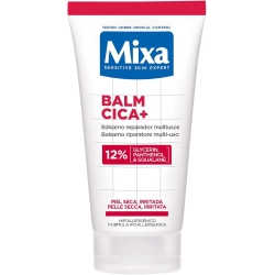 Balm Cica + Balsamo Riparatore Multi-uso - Pelli Sensibili, Secche e Irritate 50 ml