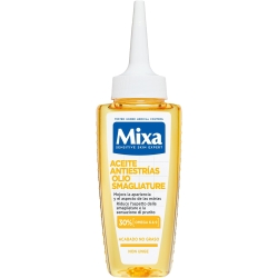 Olio Anti-smagliature contro i segni della gravidanza o i cambiamenti di peso 100 ml