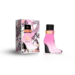 Pink Blush - Eau De Parfum Donna 100 ml Vapo