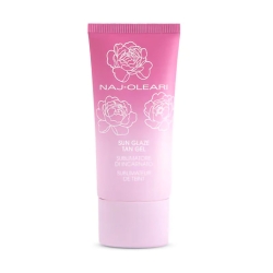 Sun Glaze Tan gel - Abbronzante sublimatore dell'incarnato N .01
