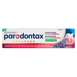 Advanced -Dentifricio Riparazione Gengive Anti Placca Gusto Menta Fresca 75 ml