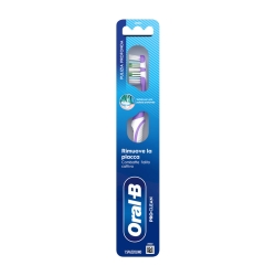 ORAL B Pro Clean Professional - Spazzolino Pulizia Profonda Setole Media