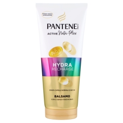 PANTENE Hydra Recharge - Balsamo Idratante Per capelli normali e secchi 200 ml