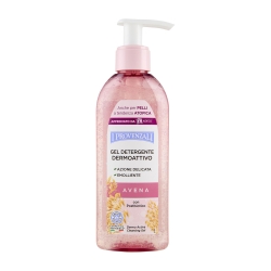I Provenzali Gel Detergente Dermoattivo Avena - Idratante per Pelli Sensibili 150 ml