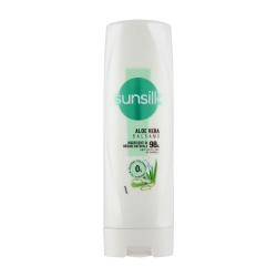 SUNSILK Aloe Vera - Balsamo Idratante e Purificante 200 ml