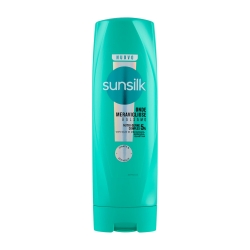 SUNSILK Onde Meravigliose - Balsamo Capelli per Onde Morbide e Definite 200 ml