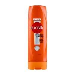 SUNSILK Riparazione Istantanea - Balsamo per Capelli Danneggiati 200 ml