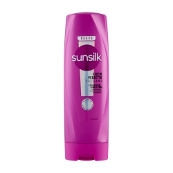 SUNSILK Liscio Perfetto - Balsamo Lisciante Disciplinante 200 ml