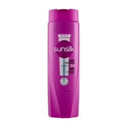 SUNSILK Liscio Perfetto - Shampoo 2in1 Lisciante Anti-Crespo 250 ml