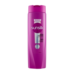 SUNSILK Liscio Perfetto - Shampoo Disciplinante Anti-Crespo per Capelli Ribelli 250 ml