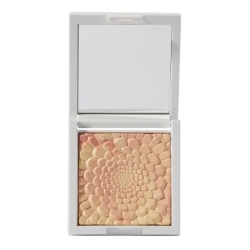 blotting powder - Fissante Opacizzante N. 02 Medium to Dark