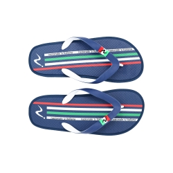 Infradito Blu Strisce 43