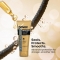 Salon Blindagem - Crema Anti Crespo Termoprotettiva Senza Risciacquo 90 gr