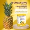 Drenax Forte Ananas 60 Compresse - Integratore per il drenaggio dei liquidi in eccesso