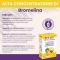 Drenax Forte Ananas 60 Compresse - Integratore per il drenaggio dei liquidi in eccesso