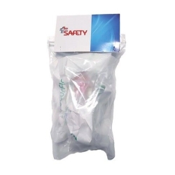 Pic Cannula Guedel Safety Set 3 Misure