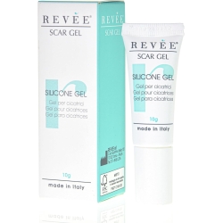 Revèe Scar Silicone gel per cicatrici 10 gr