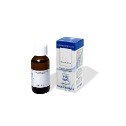 Rubus Idaeus Macerato Glicerico 100 ml - Integratore per i disturbi del ciclo mestruale