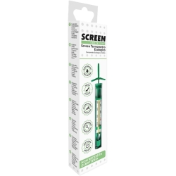 Screen Termometro Ecologico 35-42°C