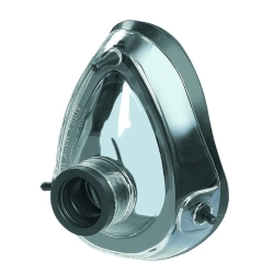 Maschera Rianimazione Per Pallone Misura M