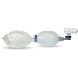 Pallone Per Rianimazione con Maschera