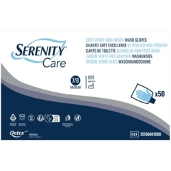 Serenity Care Soft Excellence 50 Guanti