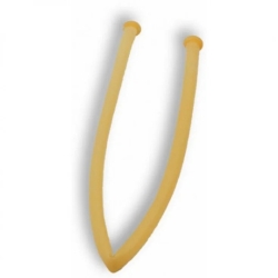 Laccio Emostatico 5X7 mm 37 cm