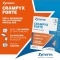 Zymerex Crampyx Forte 20 Bustine Orosolubili - Integratore per i crampi addominali e la digestione