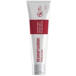 Neurofisiodol Emulgel - Crema Gel Antinfiammatoria 100 ml (Confezione Danneggiata)