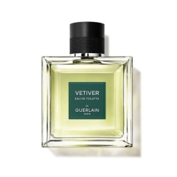 GUERLAIN Vetiver - Eau De Toilette Uomo 100 ml Vapo
