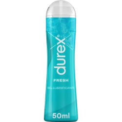 Durex Play Gel Fresh - Lubrificante Intimo 50 ml