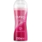 Durex Massage 2 In 1 - Gel Massaggio Corpo E Lubrificante Con Guaranà 200 ml