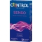 Control Preservativi Adapta Senso 12 Pezzi