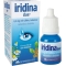 Iridina Due 0,05% 10 ml - collirio per occhi irritati e arrossati