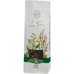 Farina Di Guar 100 gr - Integratore Per I Livelli Di Glicemia