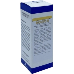 Biolito R 50 ml - Integratore per la Funzione Renale