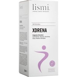 Xdrena 250 ml - Integratore per il fegato