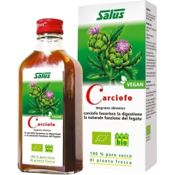 Carciofo Succo 200 ml - Integratore Per Il Fegato