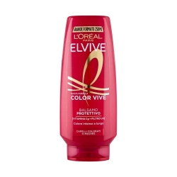 Elvive Color Vive Balsamo Protettivo Per Capelli Colorati O Meches 250 ml