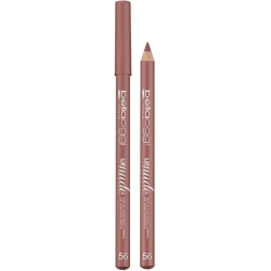 Bellaoggi Lip nude - matita labbra n. 56 Dusty Pink