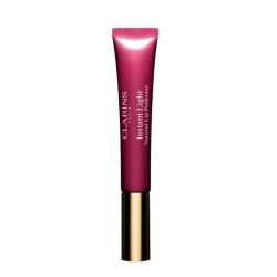 CLARINS Instant Light Natural Lip Perfector - 08 Plum Shimmer