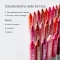Clinique chubby stick moisturizing lip colour balm - balsamo labbra colorato n. 31 Totally Tutu
