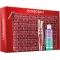 Kit Sguardo Perfetto - Mascara Instant Maxi Volume + Matita Occhi 24Ore Black + Struccante Bifasico + Pochette