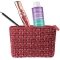 Kit Sguardo Perfetto - Mascara Instant Maxi Volume + Matita Occhi 24Ore Black + Struccante Bifasico + Pochette