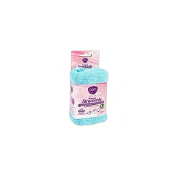 Clendy Panno Struccante 30 Cm X 30 Cm