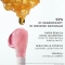 Guerlain kisskiss bee glow oil - olio labbra rimpolpante n. 878 Dahlia Glow