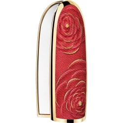 Guerlain Rouge G - Cover Con Doppio Specchio Red Rose