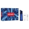 Kenzo Homme Intense - Edt 110 ml + Gel Doccia 75 ml + Edt Travel Spray 10 ml