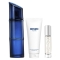 Kenzo Homme Intense - Edt 110 ml + Gel Doccia 75 ml + Edt Travel Spray 10 ml