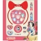 Disney Princess Hair Band With Face Set Per Bambini